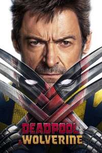 Deadpool & Wolverine - Posters