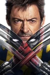 Deadpool & Wolverine - Posters