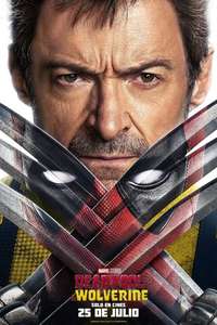 Deadpool & Wolverine - Posters