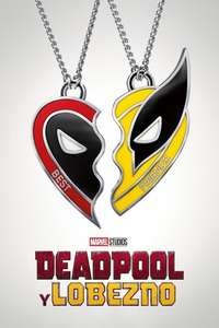 Deadpool & Wolverine - Posters