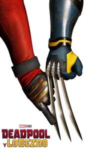 Deadpool & Wolverine - Posters