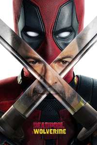 Deadpool & Wolverine - Posters