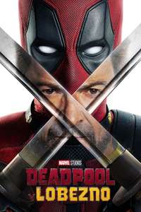 Deadpool & Wolverine - Posters