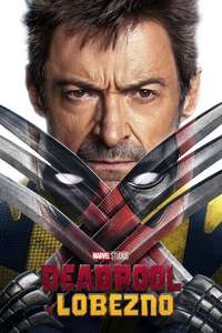 Deadpool & Wolverine - Posters