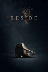 Reside - Poster