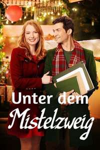 The Mistletoe Inn - Poster