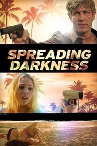 Spreading Darkness - Poster