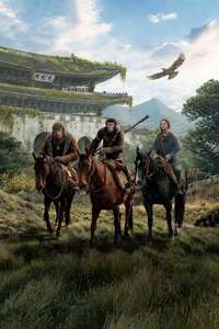 Kingdom of the Planet of the Apes - Posters