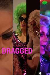 Dragged