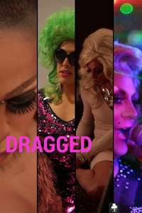 Dragged - Poster