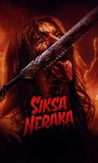 Siksa Neraka