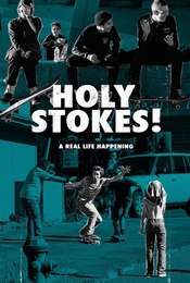 Volcom: Holy Stokes!