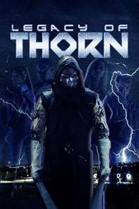 Legacy Of Thorn - Poster