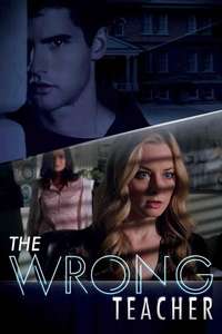 The Wrong Teacher - Poster