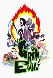 Grim & Evil