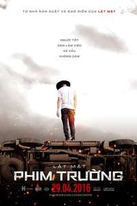 Lật Mặt 2 - Poster