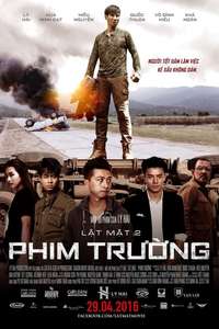 Lật Mặt 2 - Poster