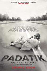 Padatik - Posters