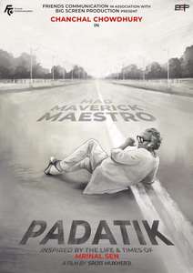 Padatik - Posters