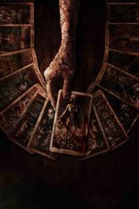 Tarot - Posters