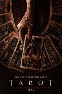 Tarot - Posters