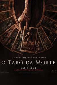 Tarot - Posters