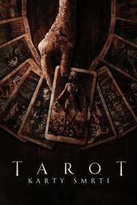 Tarot - Posters