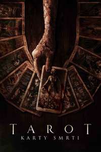 Tarot - Posters