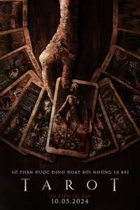Tarot - Posters