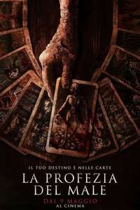Tarot - Posters