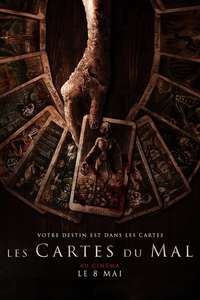 Tarot - Posters