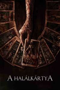 Tarot - Posters
