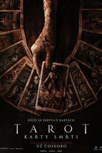 Tarot - Posters