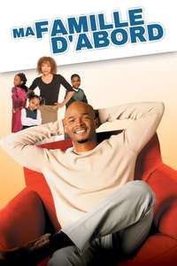 My Wife and Kids - Posters