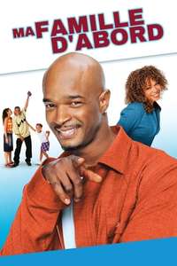 My Wife and Kids - Posters