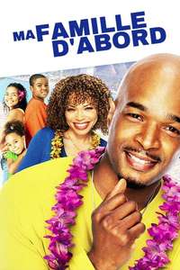 My Wife and Kids - Posters