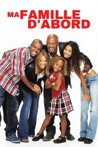 My Wife and Kids - Posters