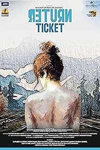 Return Ticket - Poster