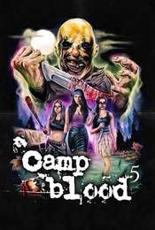 Camp Blood 5