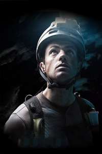The Last Descent - Poster