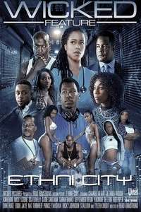 Ethni-City - Poster