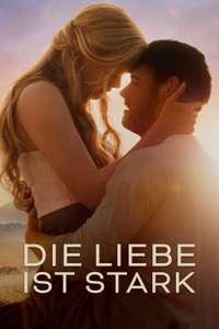 Redeeming Love - Posters