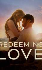Redeeming Love