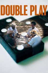 Double Play - Poster