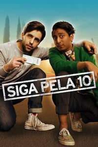Take the 10 - Poster
