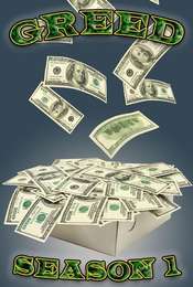 Greed