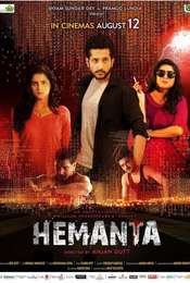 Hemanta