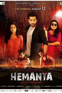 Hemanta - Poster