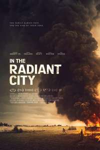 In the Radiant City - Poster