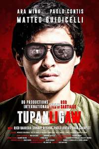 Tupang Ligaw - Poster
